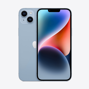 IPhone 14 Plus Khay sim - 256GB CHÍNH HÃNG