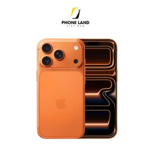IPHONE 17 Pro 256