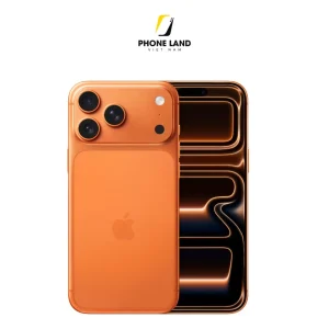 IPHONE 17 Pro Max 256