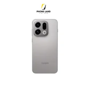 OPPO FIND X9 - 5G - 12/256