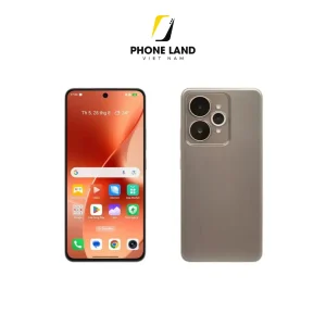 REALME 15 5G - 12+10/256