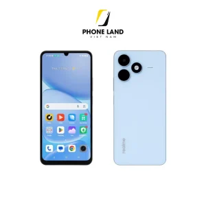 REALME NOTE 80 - 4/64 Pin 6300