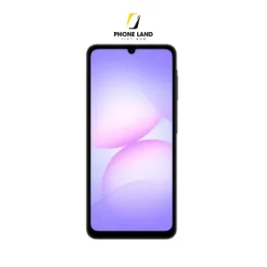SAMSUNG A07 - 4/128