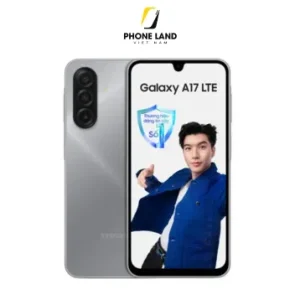 SAMSUNG A17 4G - 8/128
