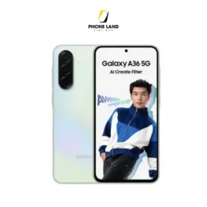 SAMSUNG A36 5G 8/128g