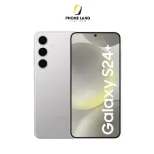 SAMSUNG S24+ 5G (12/256) Xám